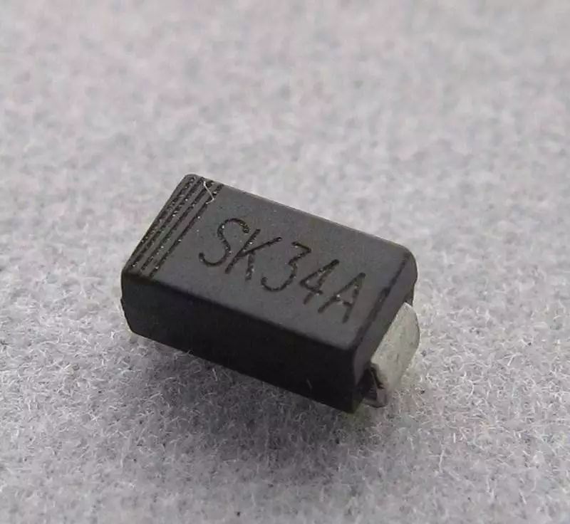 常用整流二極管型號(hào)，有哪些重要參數(shù)?